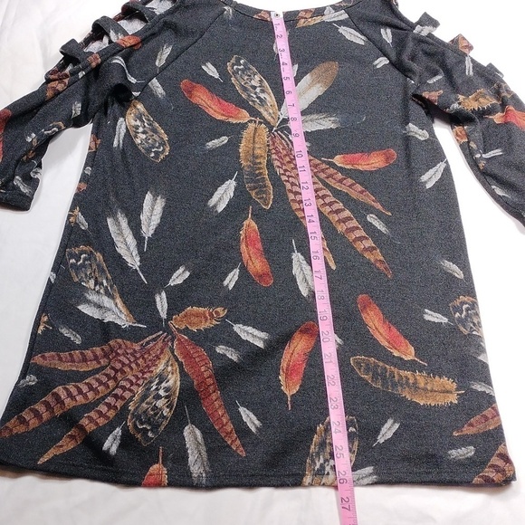 Heimish USA women's small sized top - Picture 7 of 9